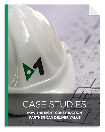 Miller Diversified Construction Case Studies