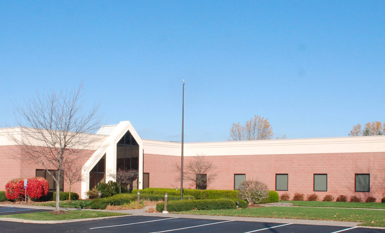 The Miller Investment Fund's Longbow Building located in Maumee, Ohio