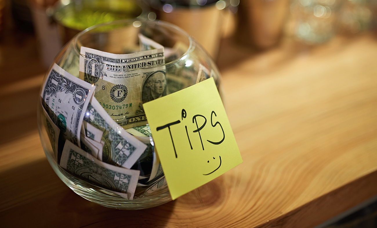 Miller Diversified started Tip Jar 419, a COVID-19 initiative designed to support restaurants in the Northwest Ohio area during the height of the pandemic.