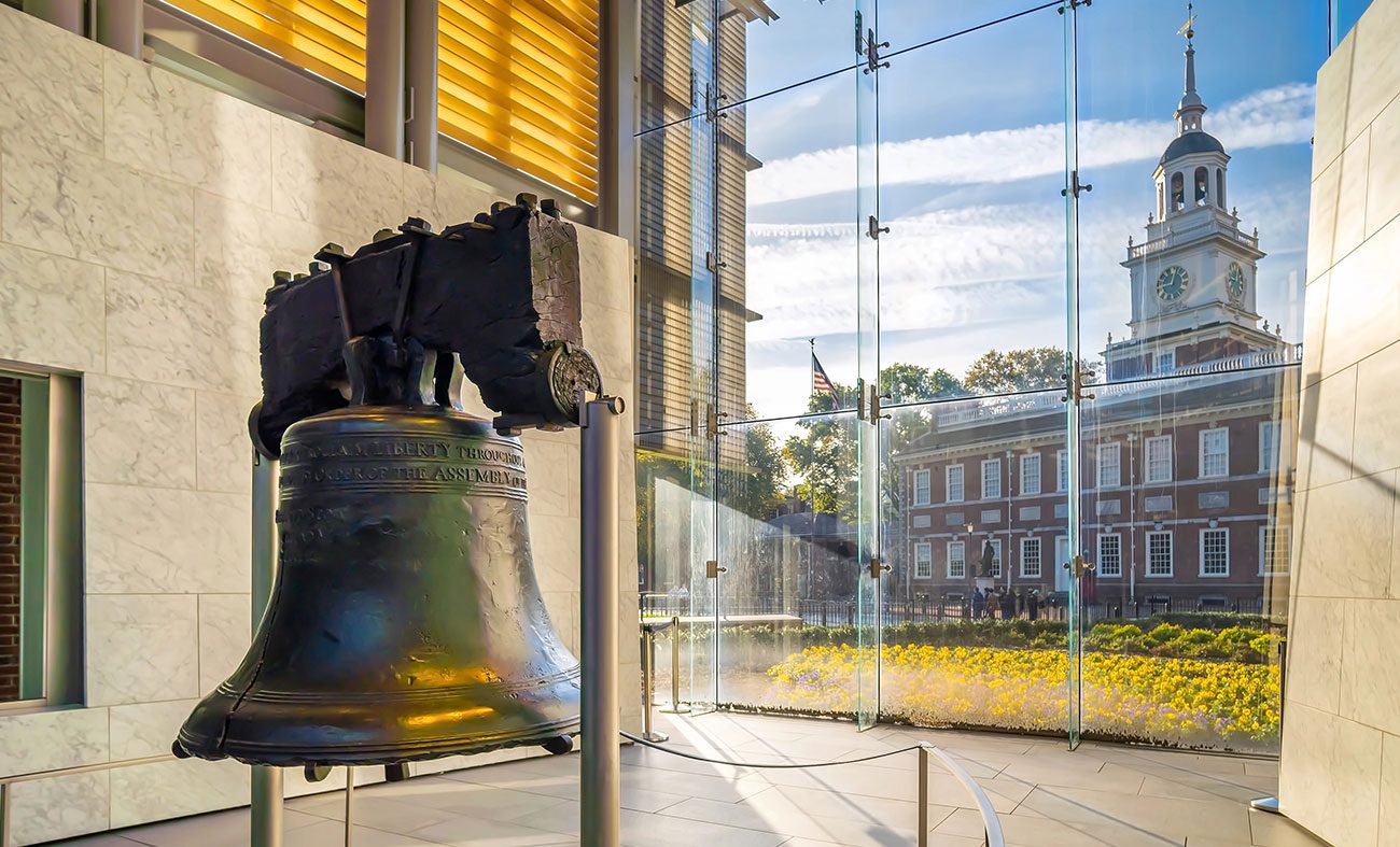 Miller Diversified Celebrates USA's 250th Anniversary
